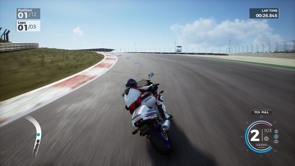 Скриншот 6 из Ride 3: Japan Pack