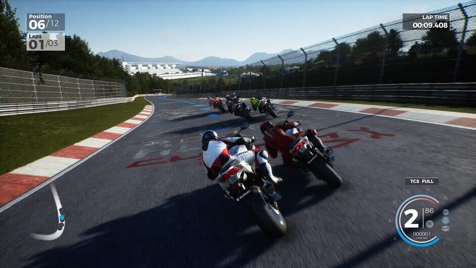 Скриншот 4 из Ride 3: Sport Bikes Pack