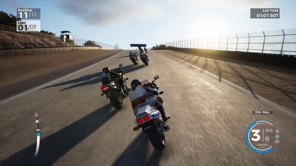 Скриншот 8 из Ride 3: Japan Pack