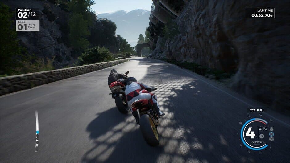 Скриншот 8 из Ride 3: Best of 2018 Pack 1
