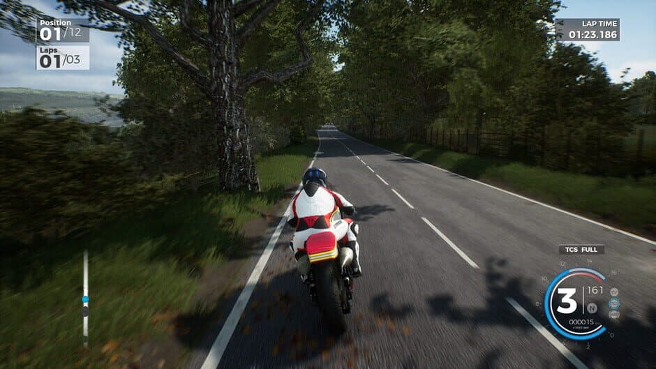 Скриншот 2 из Ride 3: 2-Strokes Pack
