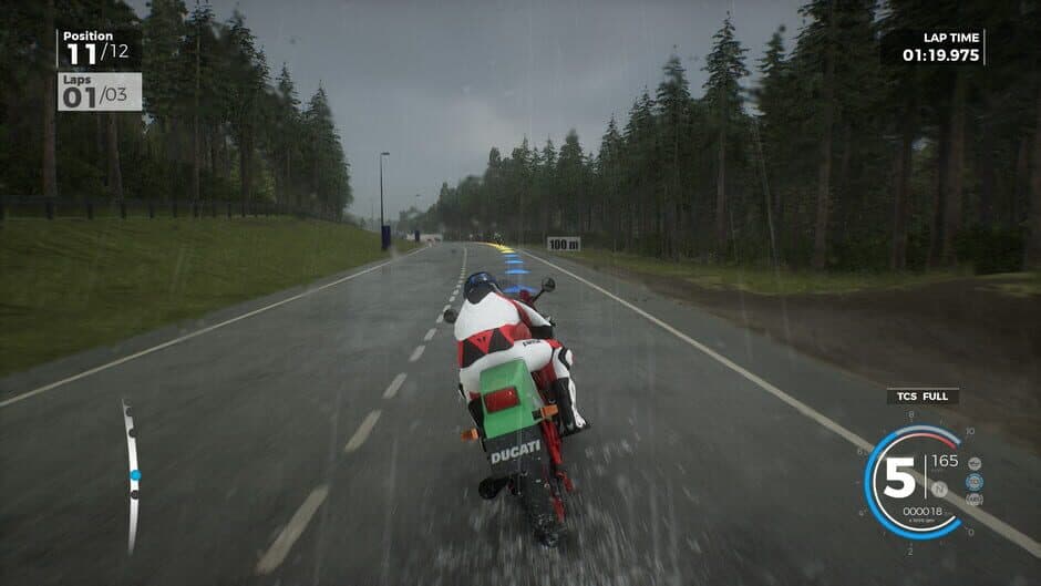 Скриншот 10 из Ride 3: Street Racing Pack