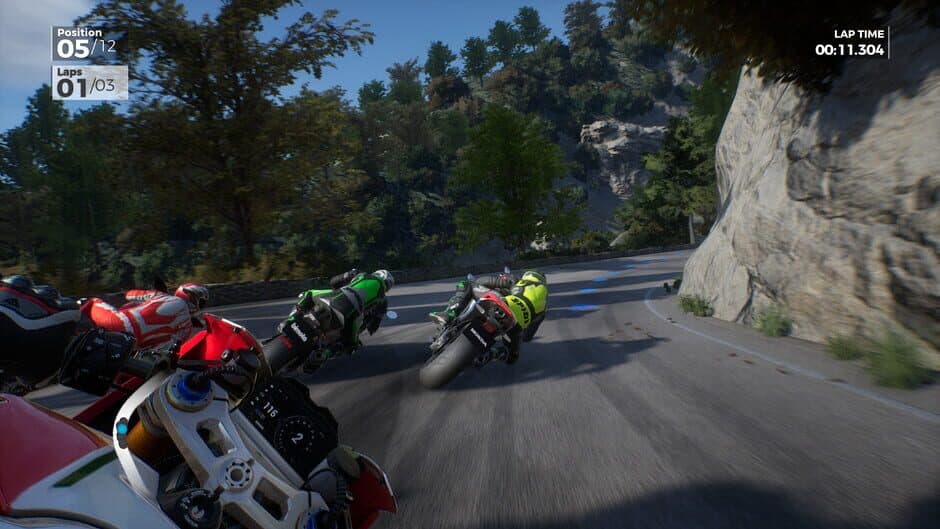 Скриншот 9 из Ride 3: Best of 2018 Pack 1