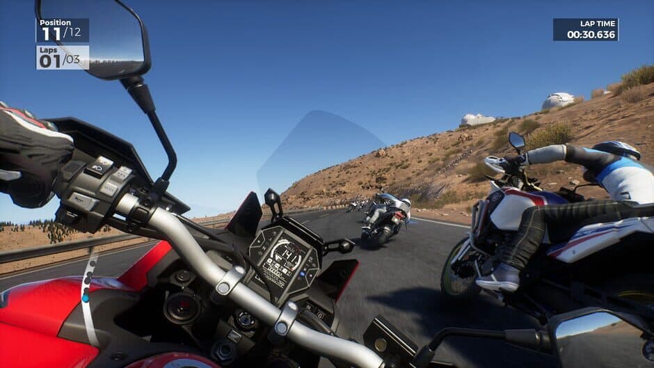 Скриншот 10 из Ride 3: Best of 2018 Pack 1