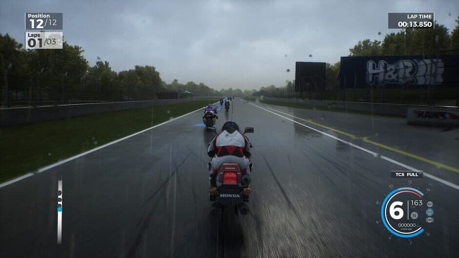 Скриншот 4 из Ride 3: 2-Strokes Pack