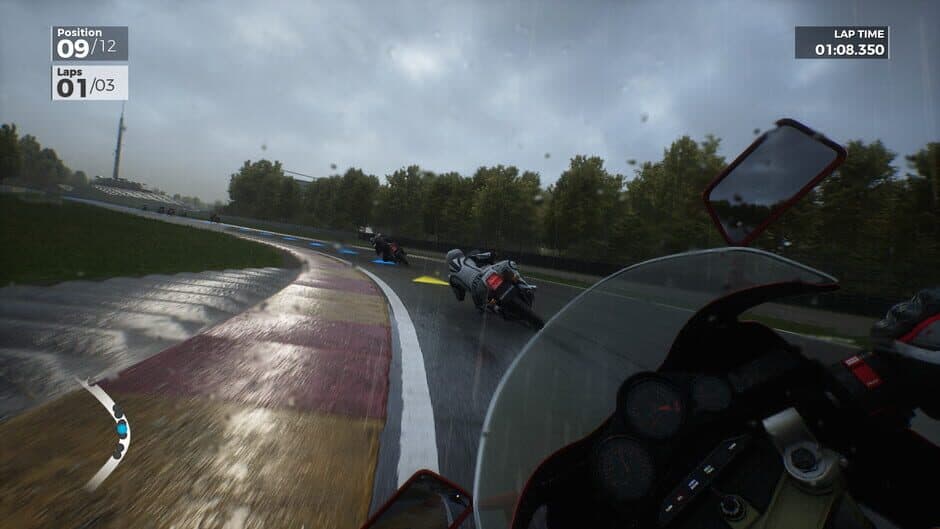 Скриншот 5 из Ride 3: 2-Strokes Pack
