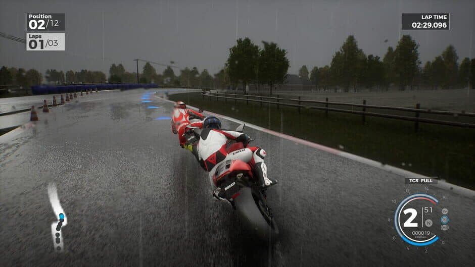Скриншот 4 из Ride 3: Free Pack 2