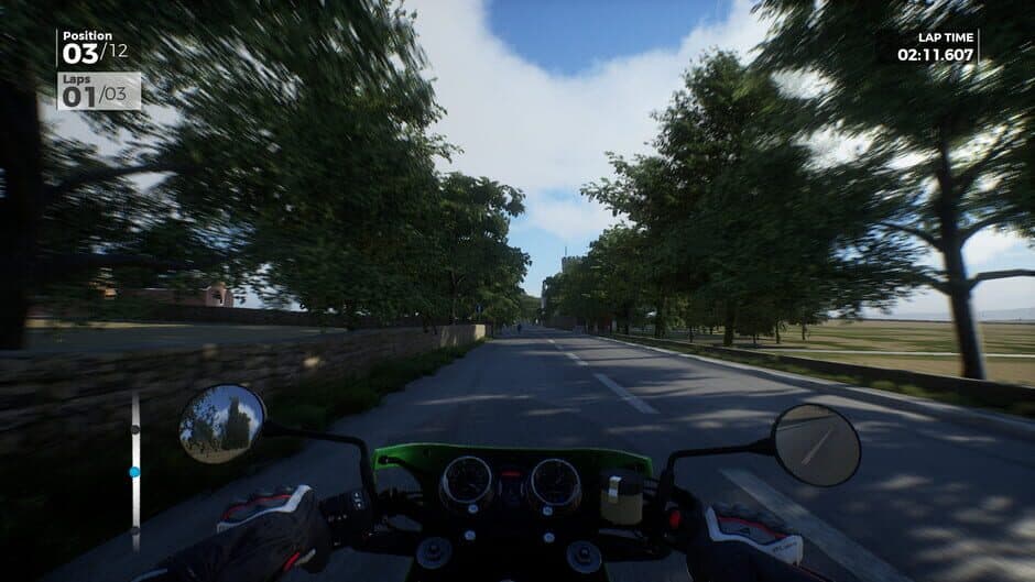 Скриншот 2 из Ride 3: Best of 2018 Pack 1