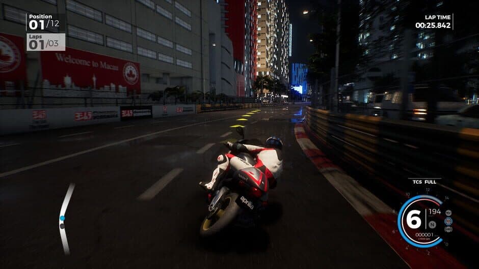 Скриншот 7 из Ride 3: 2-Strokes Pack