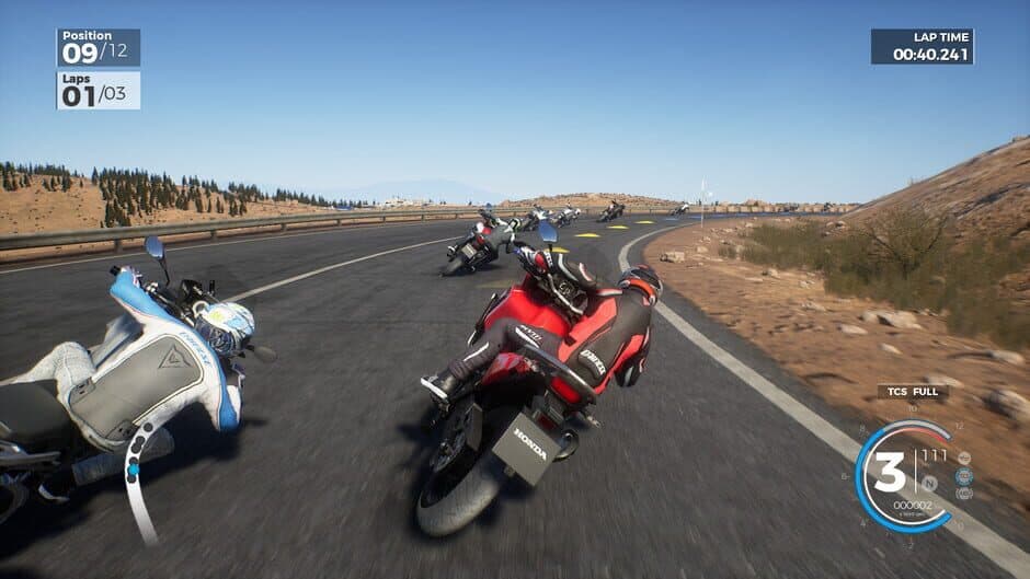 Скриншот 3 из Ride 3: Best of 2018 Pack 1