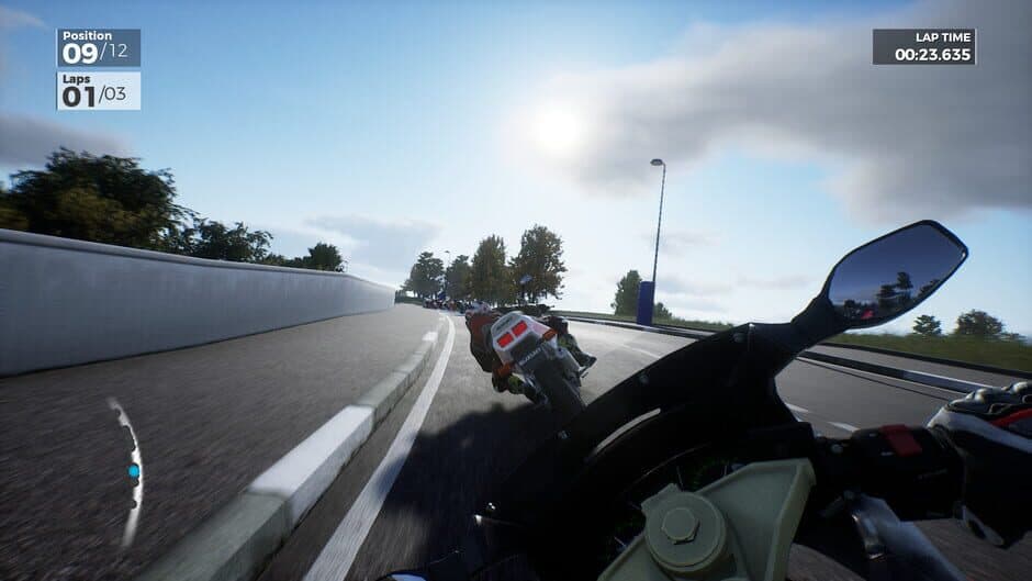 Скриншот 8 из Ride 3: 2-Strokes Pack