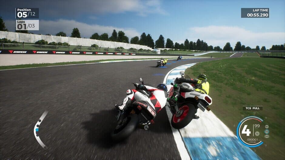 Скриншот 9 из Ride 3: 2-Strokes Pack