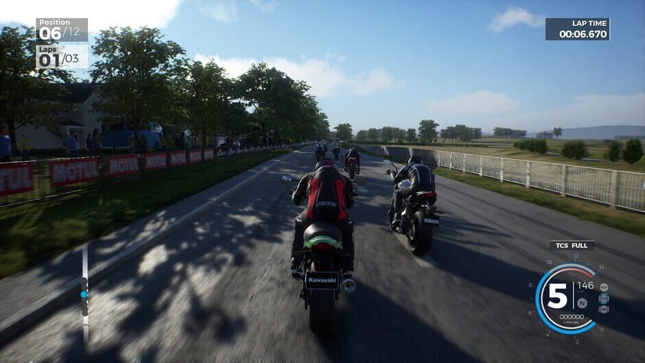 Скриншот 5 из Ride 3: Best of 2018 Pack 1
