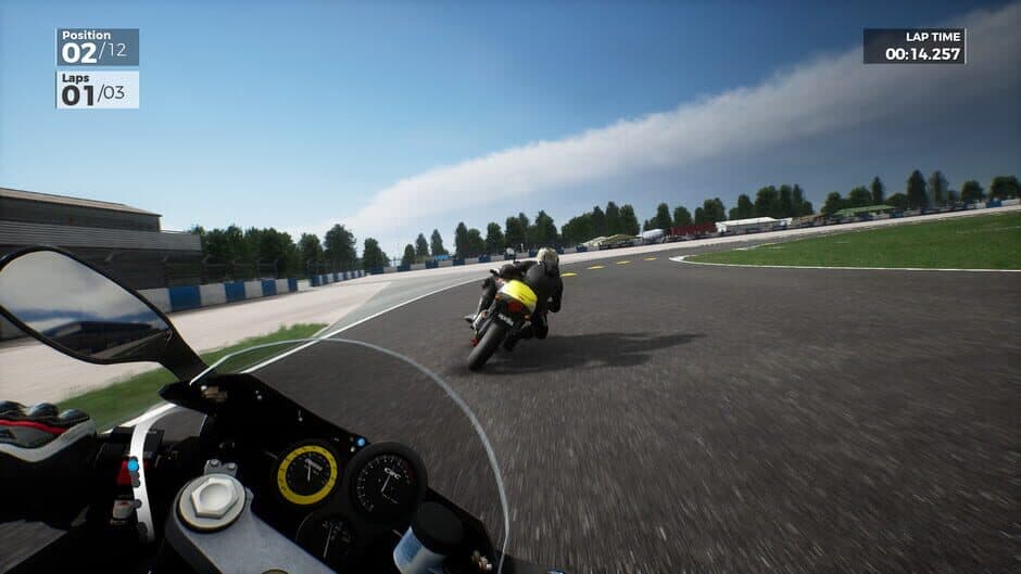 Скриншот 10 из Ride 3: 2-Strokes Pack