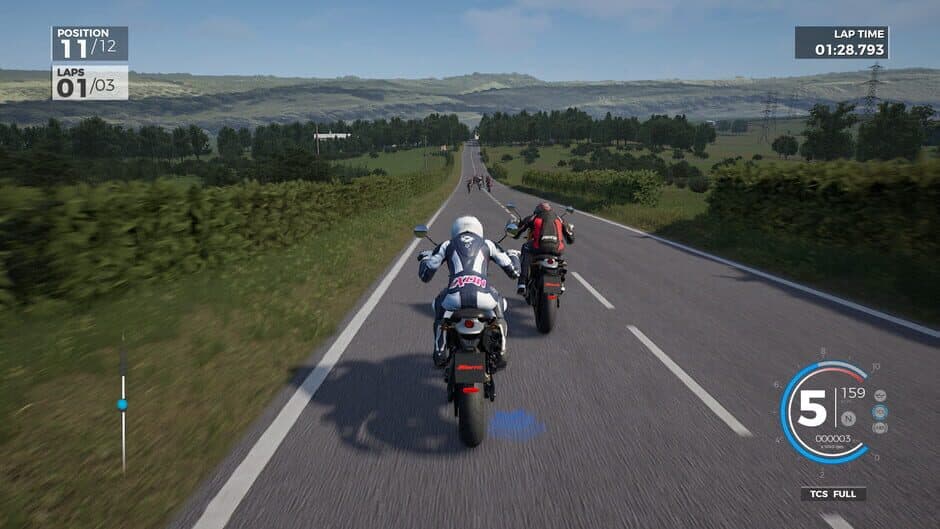 Скриншот 6 из Ride 3: Best of 2018 Pack 1