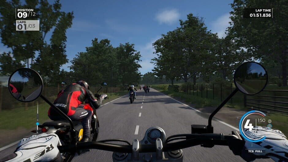 Скриншот 7 из Ride 3: Best of 2018 Pack 1