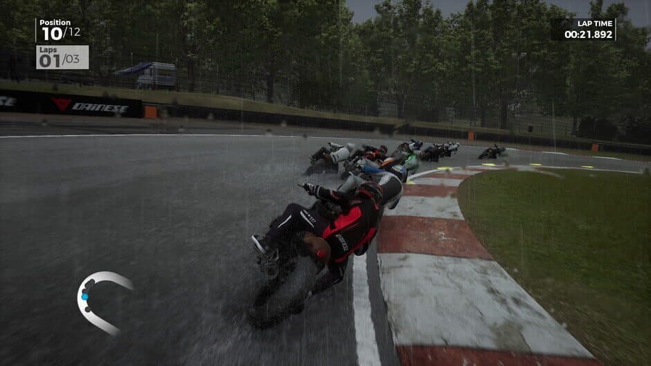 Скриншот 1 из Ride 3: Supercustom Pack