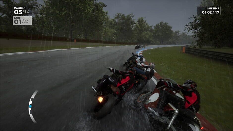 Скриншот 2 из Ride 3: Supercustom Pack