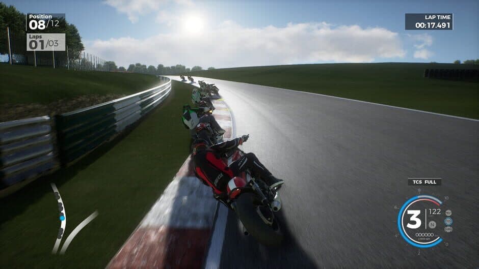 Скриншот 3 из Ride 3: Supercustom Pack