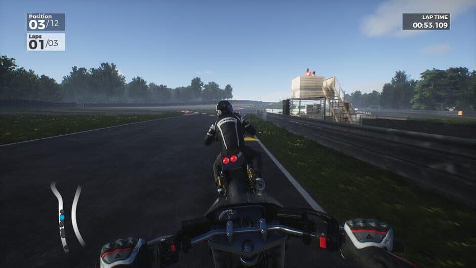 Скриншот 4 из Ride 3: Supercustom Pack