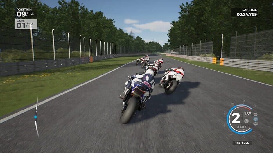 Скриншот 3 из Ride 3: Racing Pack