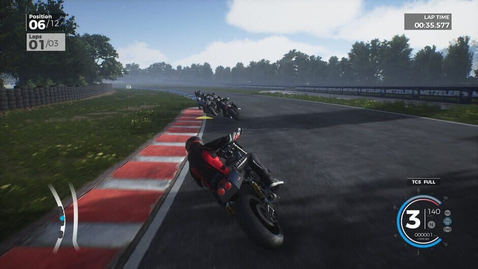 Скриншот 5 из Ride 3: Supercustom Pack