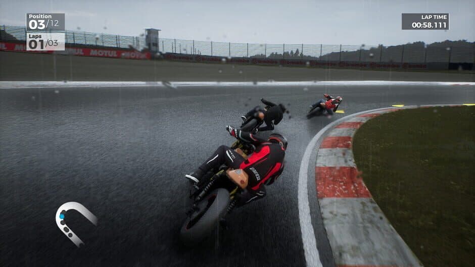 Скриншот 6 из Ride 3: Supercustom Pack