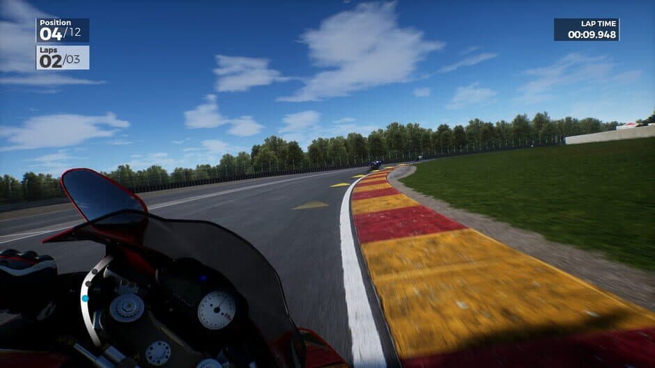 Скриншот 4 из Ride 3: Racing Pack