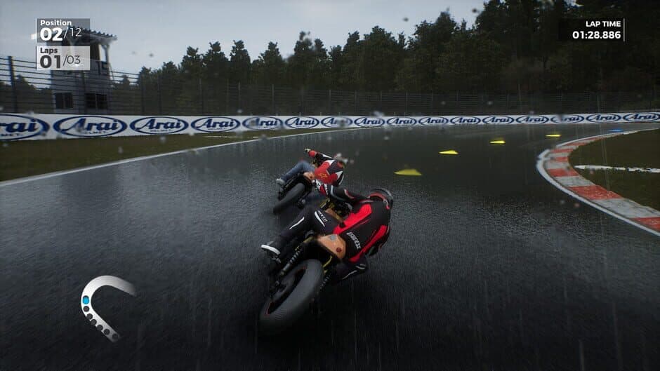 Скриншот 7 из Ride 3: Supercustom Pack