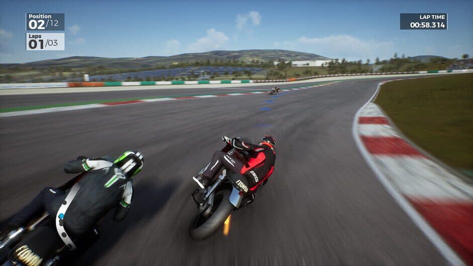 Скриншот 8 из Ride 3: Supercustom Pack