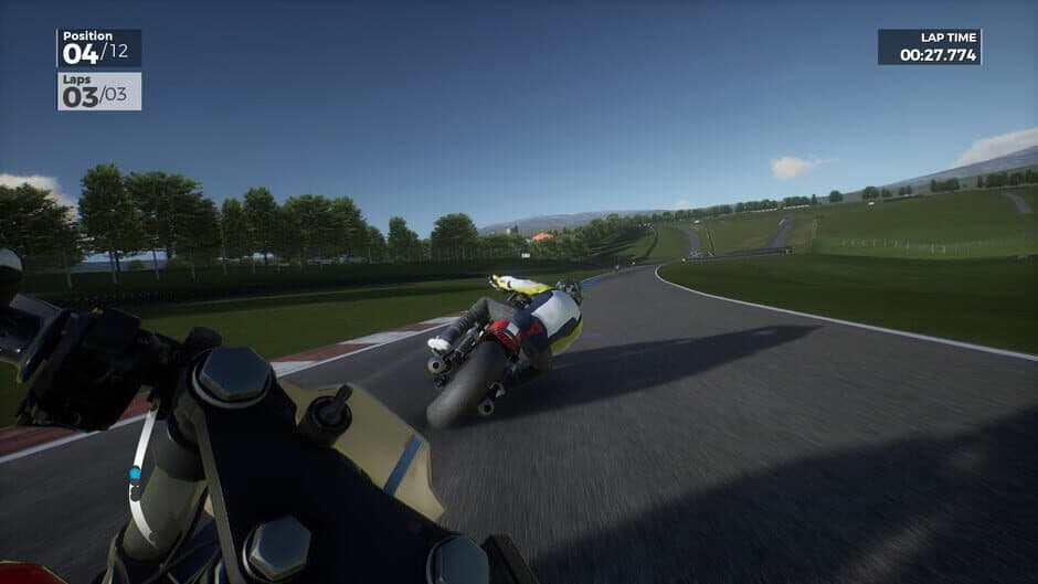Скриншот 9 из Ride 3: Supercustom Pack
