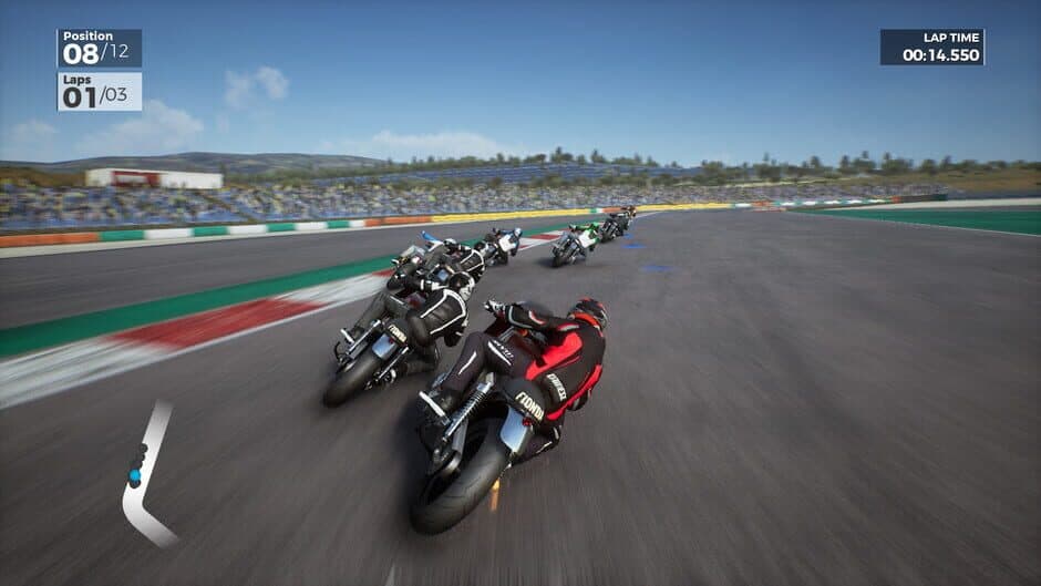 Скриншот 10 из Ride 3: Supercustom Pack