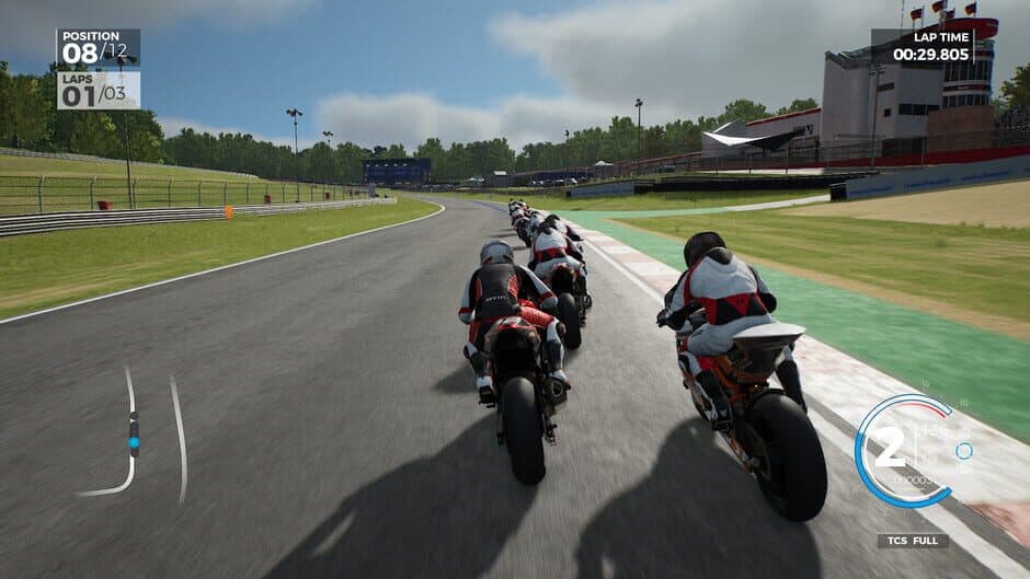 Скриншот 8 из Ride 3: Racing Pack