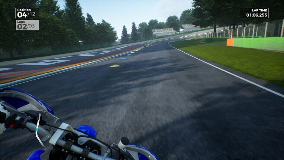 Скриншот 9 из Ride 3: Racing Pack