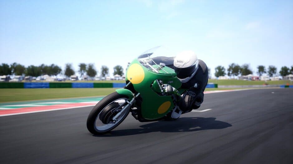 Скриншот 1 из Ride 4: Bonus Pack 13