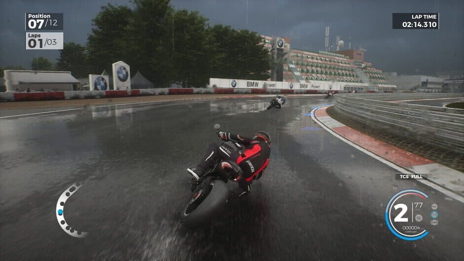 Скриншот 3 из Ride 3: Best of 2018 Pack 2