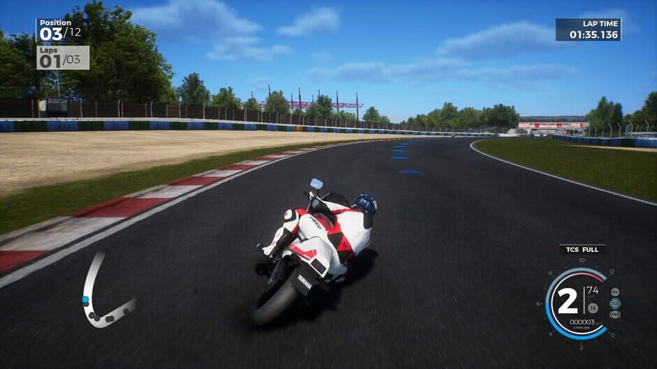 Скриншот 4 из Ride 3: Top Performance Pack