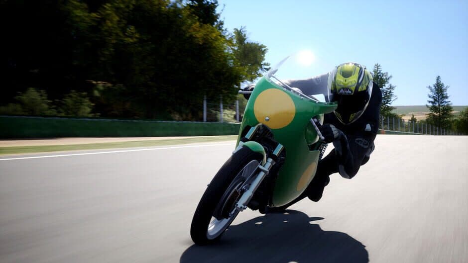 Скриншот 4 из Ride 4: Bonus Pack 13
