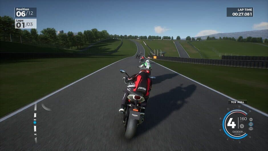 Скриншот 4 из Ride 3: Free Pack 6