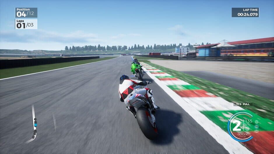 Скриншот 5 из Ride 3: Best of 2018 Pack 2