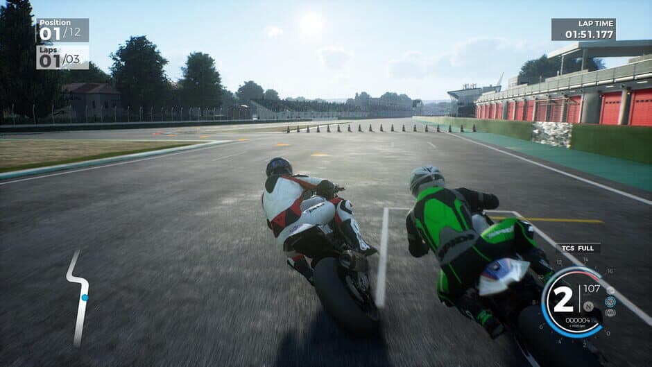 Скриншот 6 из Ride 3: Top Performance Pack