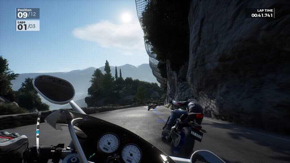 Скриншот 2 из Ride 3: Free Pack 8