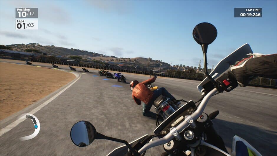 Скриншот 7 из Ride 3: Best of 2018 Pack 2