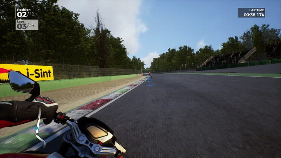 Скриншот 8 из Ride 3: Top Performance Pack