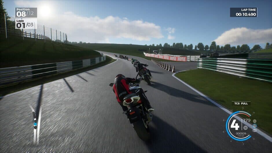 Скриншот 7 из Ride 3: Free Pack 6