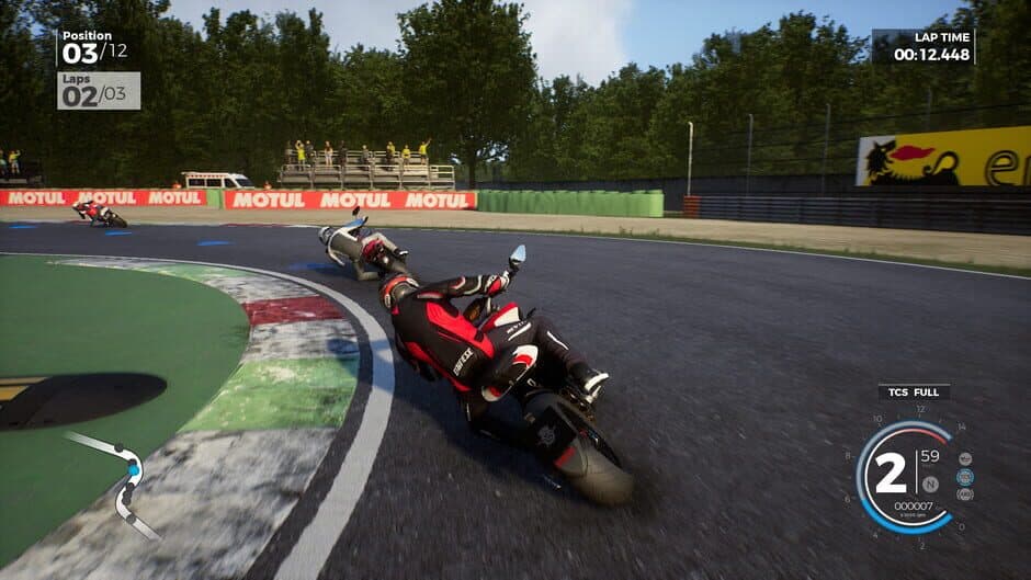 Скриншот 10 из Ride 3: Top Performance Pack