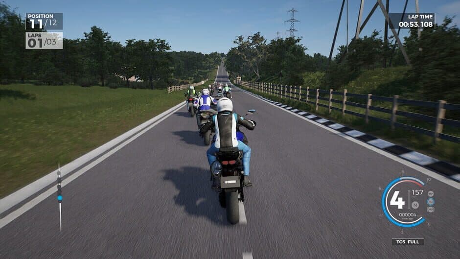 Скриншот 9 из Ride 3: Best of 2018 Pack 2