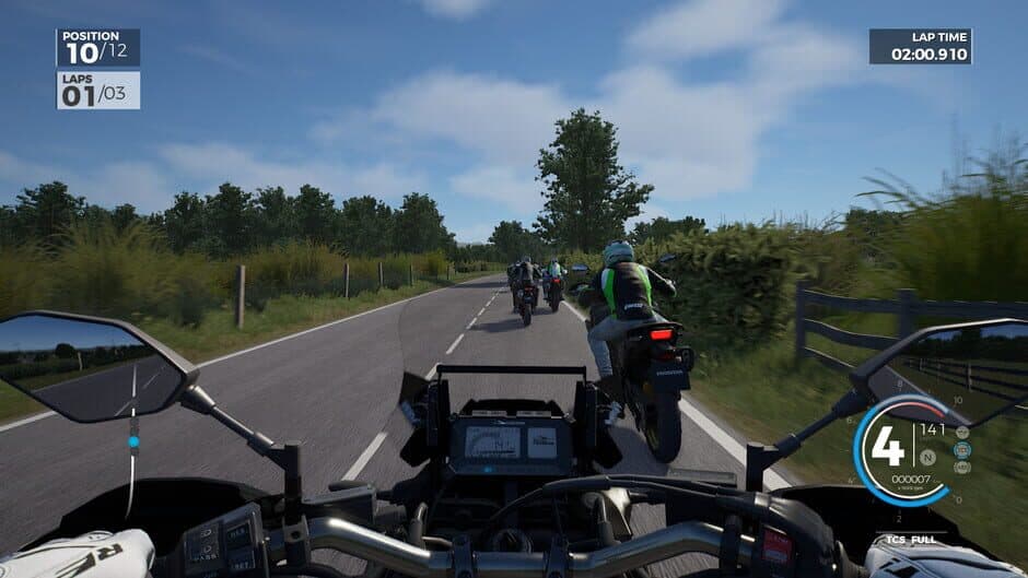 Скриншот 10 из Ride 3: Best of 2018 Pack 2