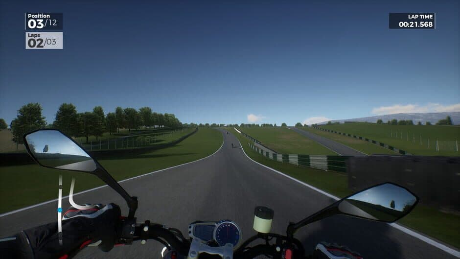 Скриншот 10 из Ride 3: Free Pack 6