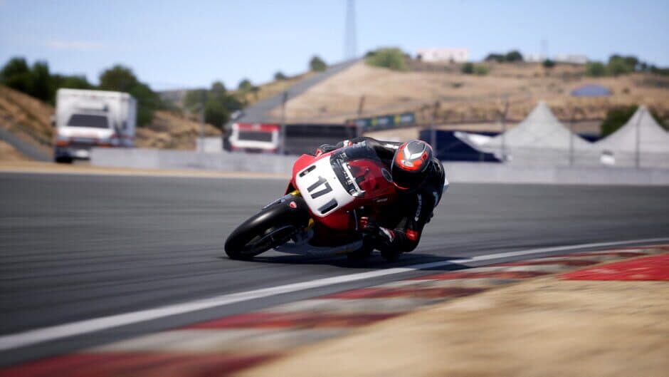 Скриншот 8 из Ride 4: Italian Style Pack 2
